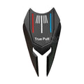 Elevate Your Game with Our Premium Metal Golf Divot Tool & Ball Markers - Stylish Black & White Colors for Every Golfer