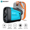 PF210 600M Golf Laser Rangefinder - Precision Distance Measurement for Golf and Hunting