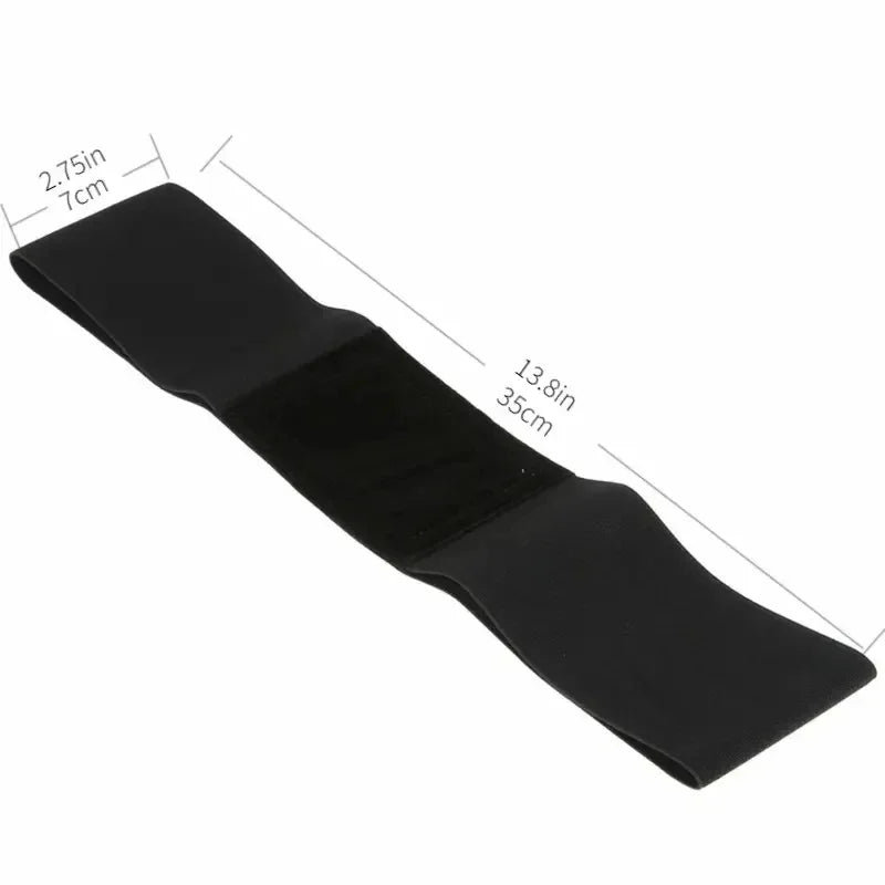 Elevate Your Golf Game with the Professional Elastic Golf Swing Trainer Arm Band for Men and Women - Perfect for Beginners!