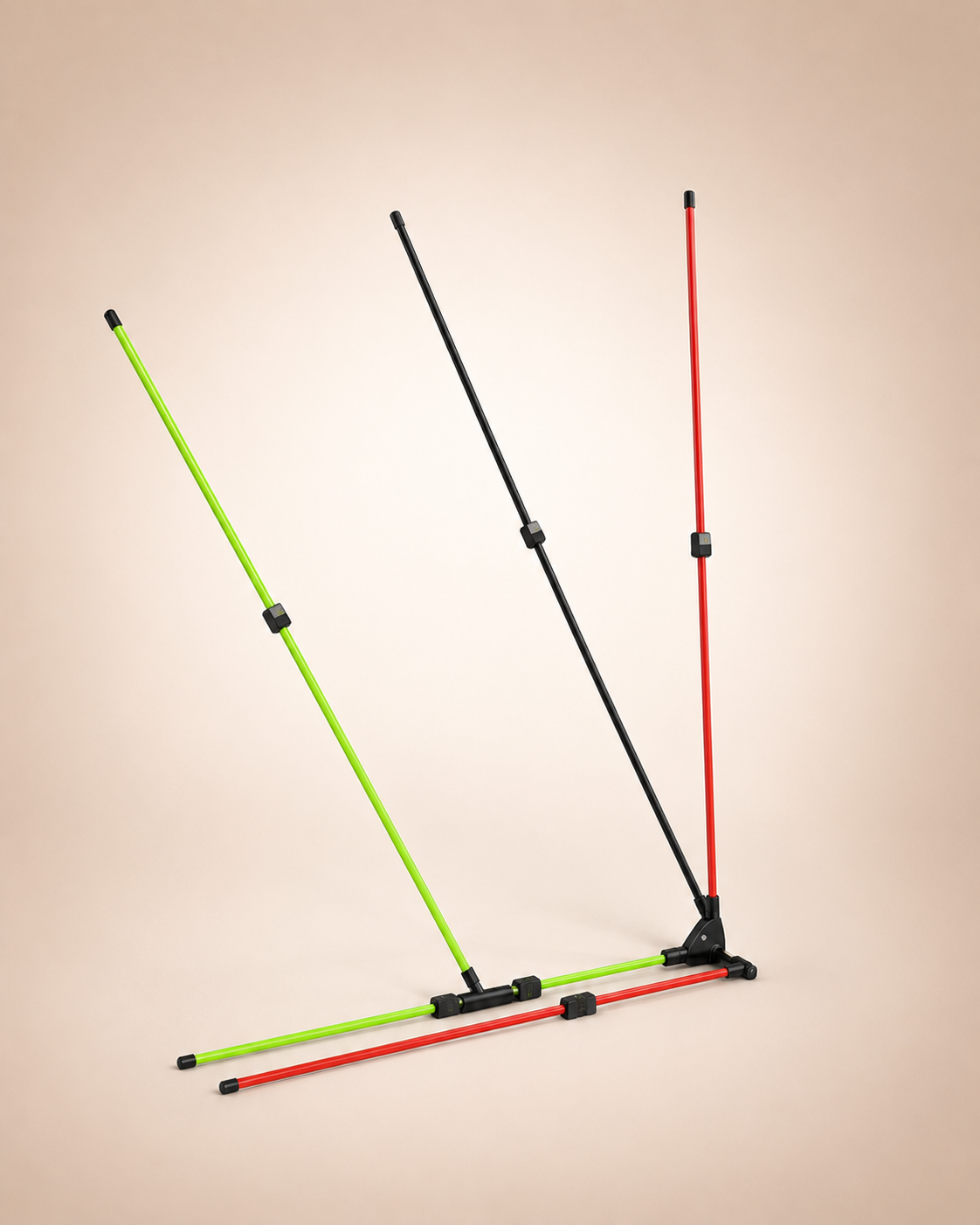 Swing Path Alignment Trainer — Fix Your Slice at the Setup