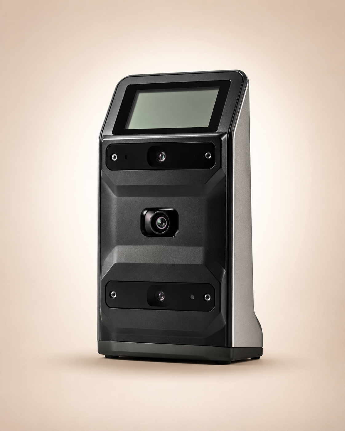 Pocket Launch Monitor — Tour Data, Anywhere You Swing