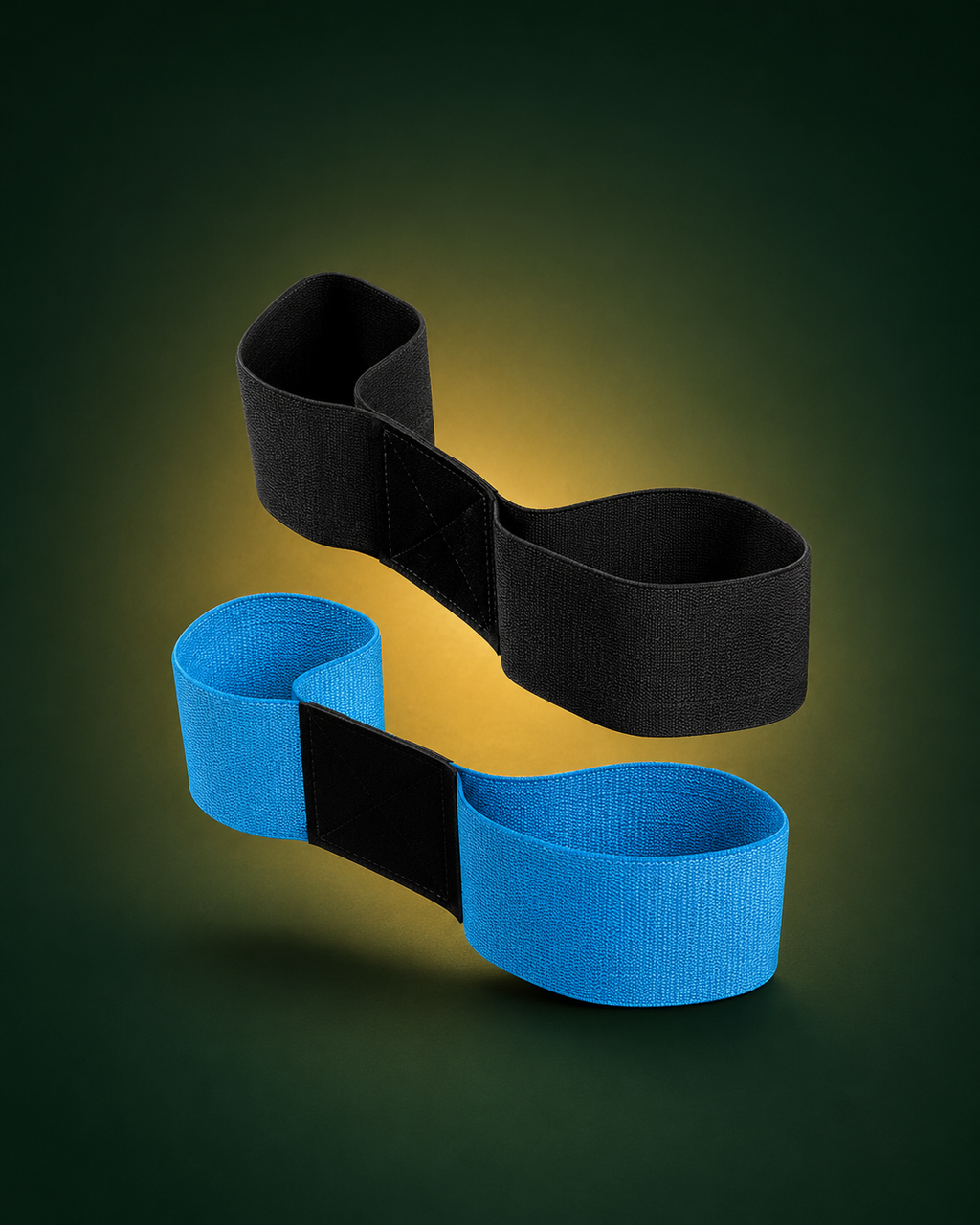 Elastic Connection Trainer — Stop Casting, Keep Arms Together