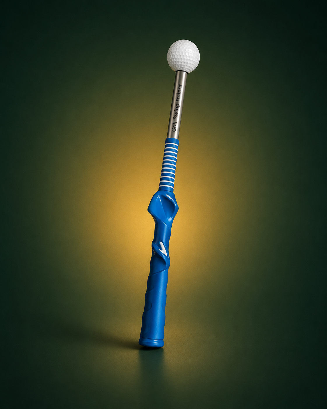 Click-Feedback Swing Trainer — Build Tempo You Can Hear