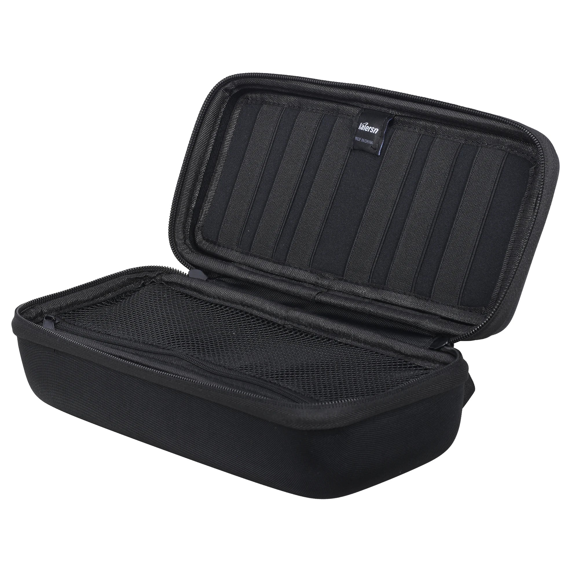 Ultimate Golf Bag Organizer: Water-Resistant Hard Case for All Your Golf Essentials